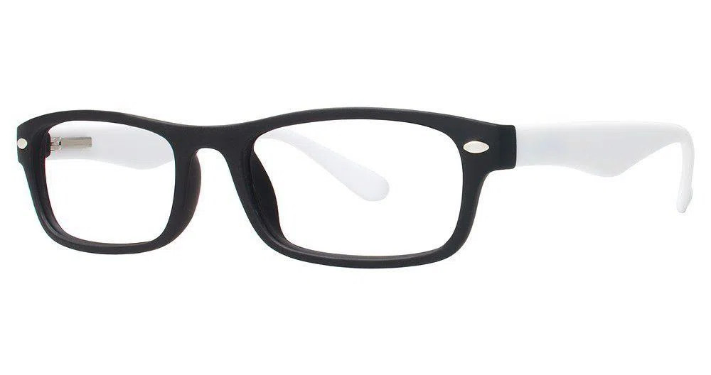 MODERN PLASTICS II LAUNCH Eyeglasses
